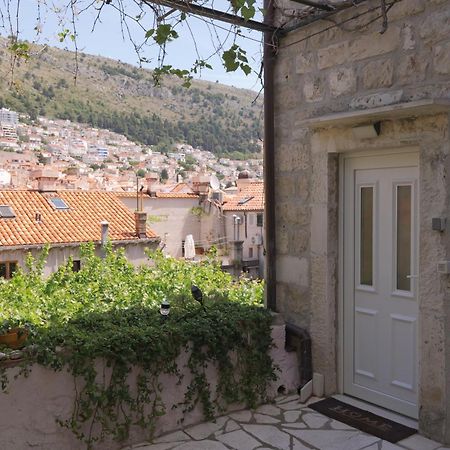 Old Town Green Oasis House Ντουμπρόβνικ Εξωτερικό φωτογραφία