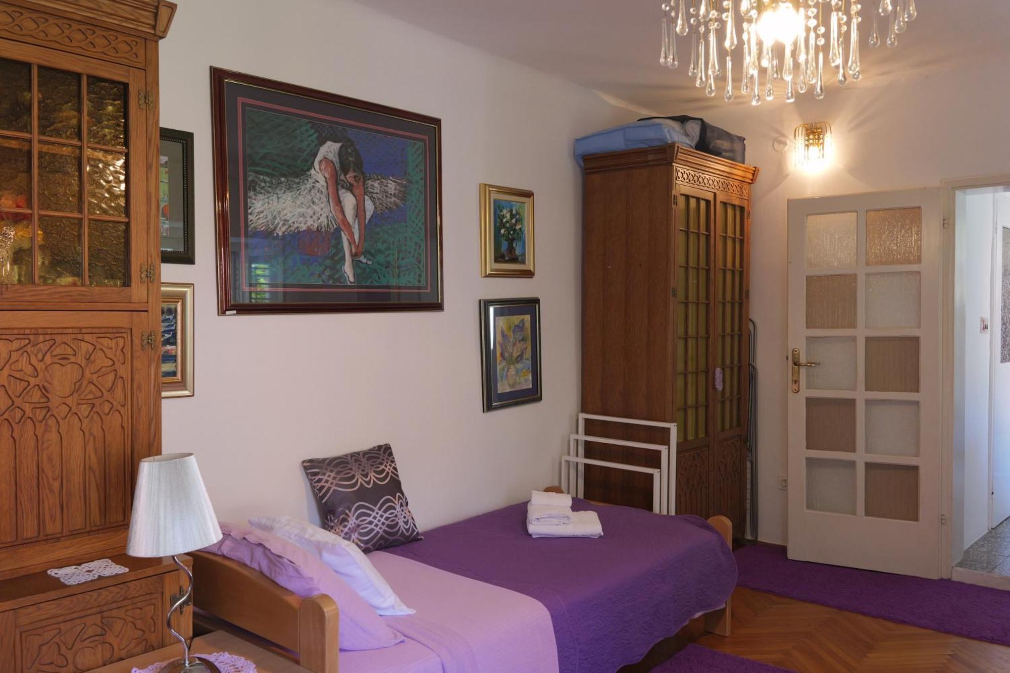 Old Town Green Oasis House Ντουμπρόβνικ Εξωτερικό φωτογραφία