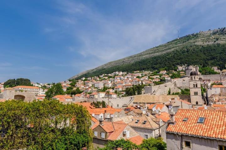 Old Town Green Oasis House Ντουμπρόβνικ Εξωτερικό φωτογραφία