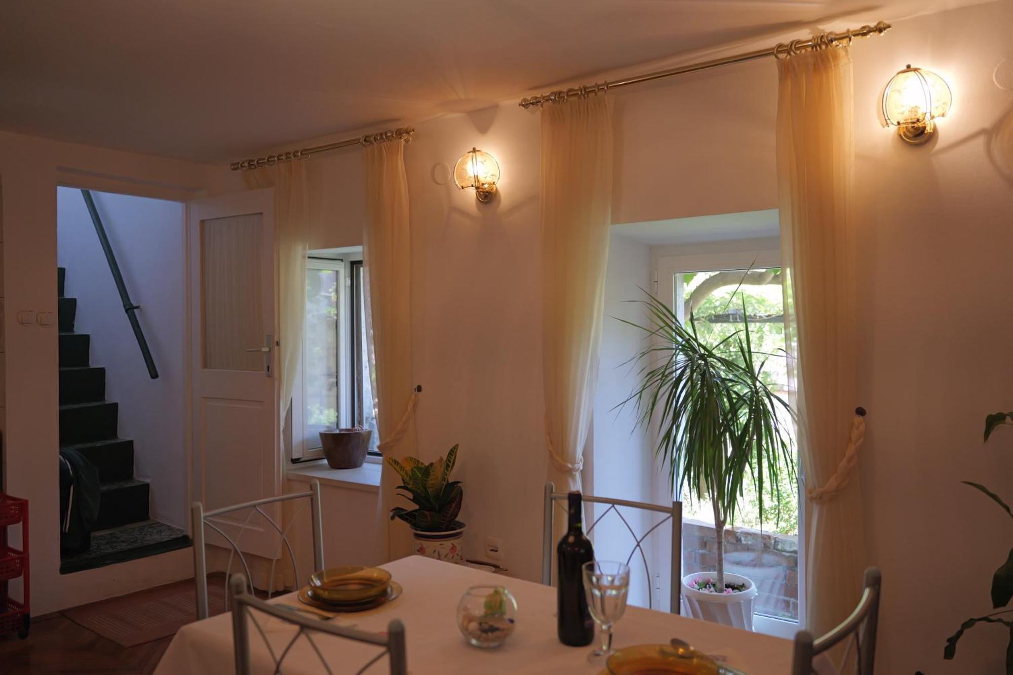 Old Town Green Oasis House Ντουμπρόβνικ Εξωτερικό φωτογραφία
