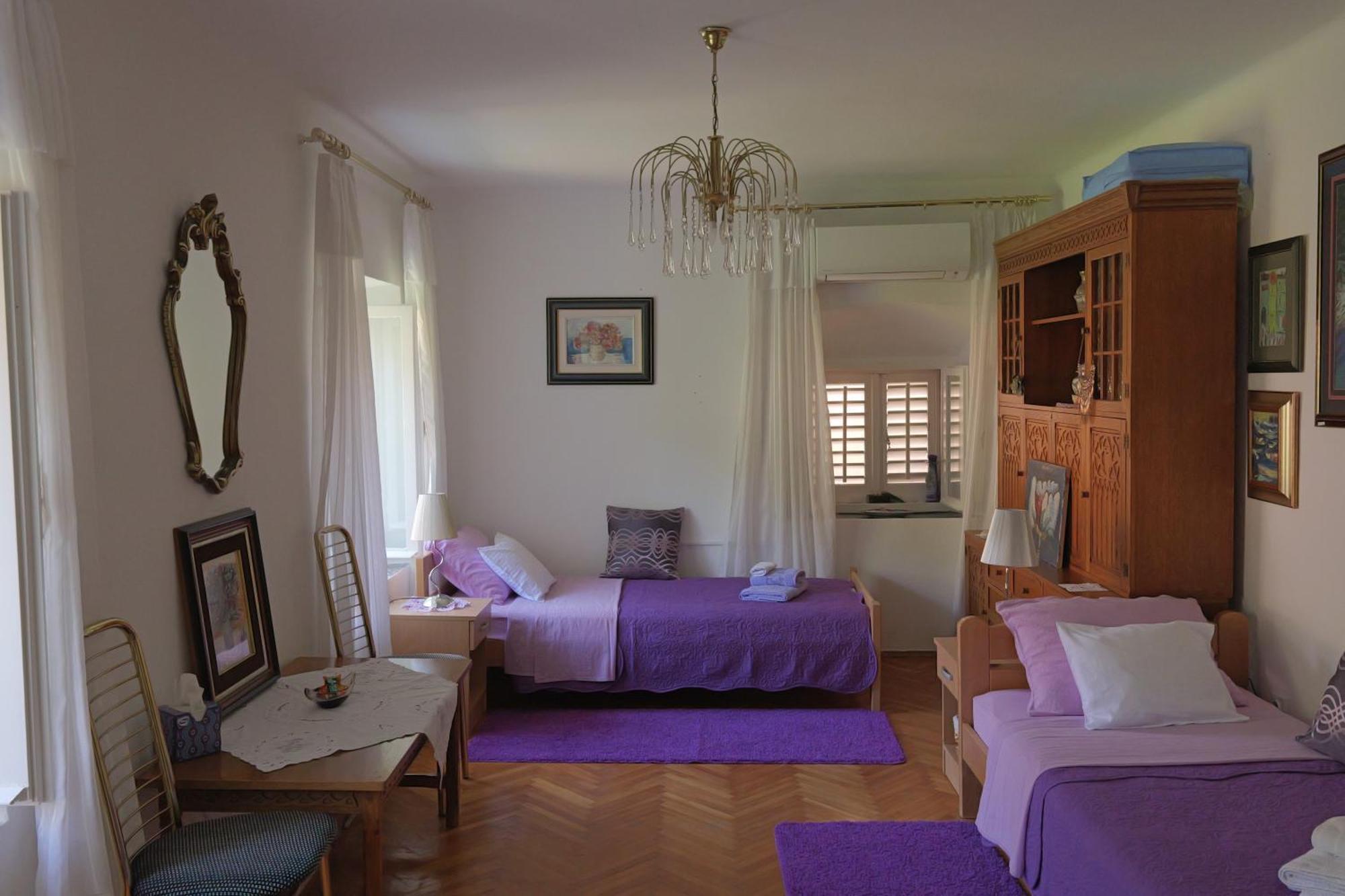 Old Town Green Oasis House Ντουμπρόβνικ Εξωτερικό φωτογραφία