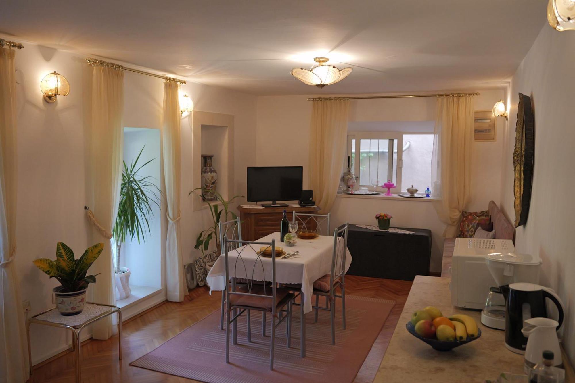 Old Town Green Oasis House Ντουμπρόβνικ Εξωτερικό φωτογραφία