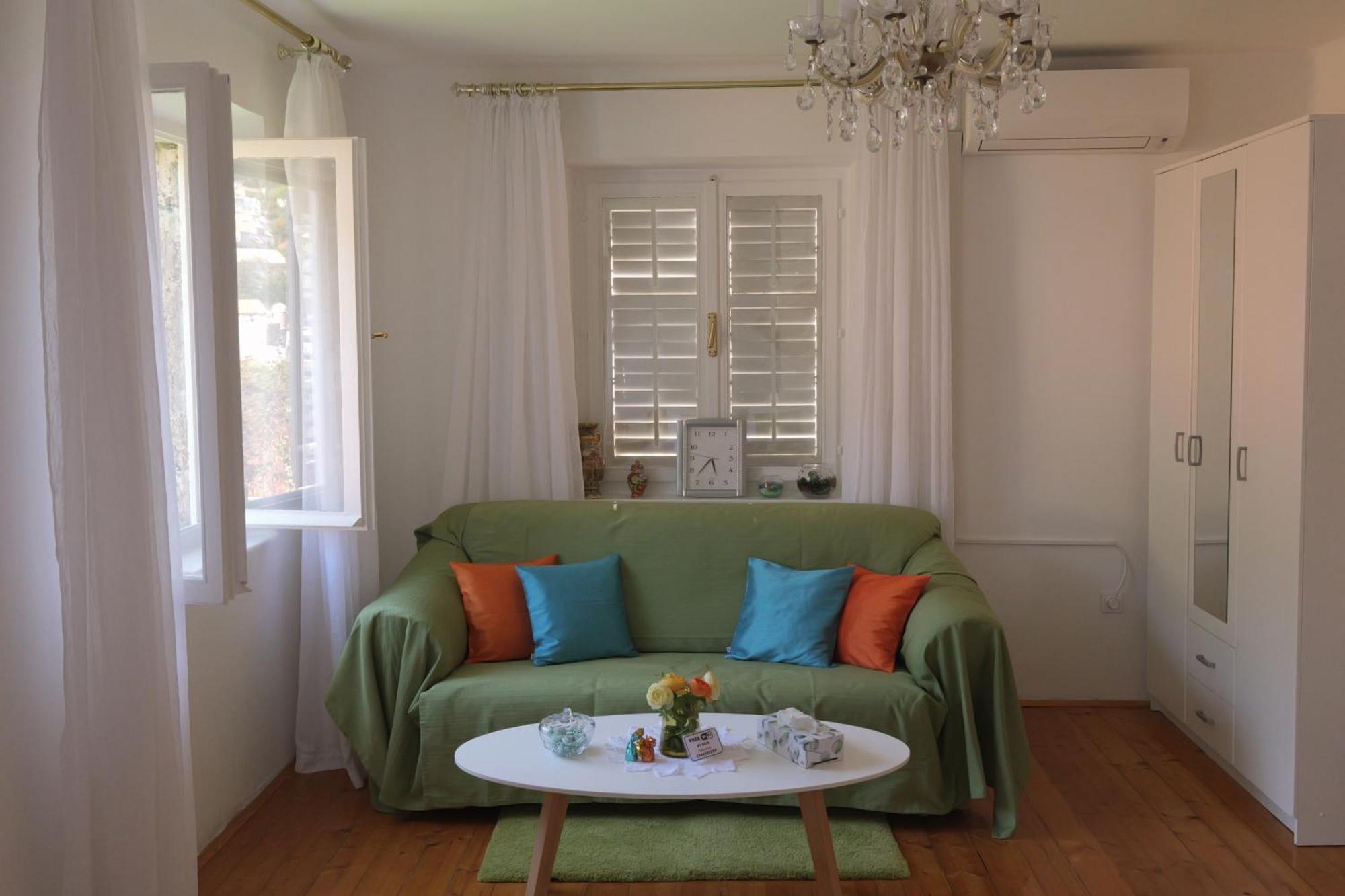Old Town Green Oasis House Ντουμπρόβνικ Εξωτερικό φωτογραφία